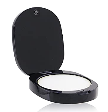 Solid perfume